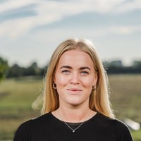 Kathrine fra RødGlød